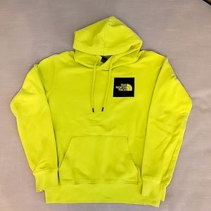North Face Hoodie